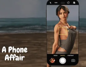 A Phone Affair