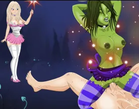 BeWitched 2: Elixir of Life