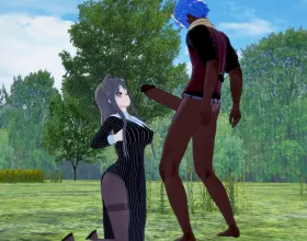 Bloodbound Desire