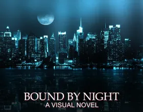 Bound by Night