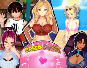 BreedTown