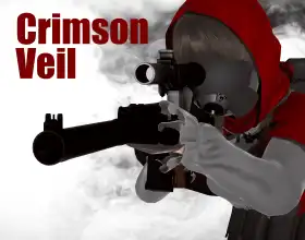 Crimson Veil Renpy Version