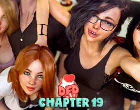 Daughter for Dessert Ch19