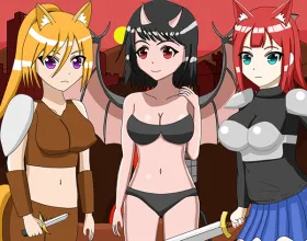 Demon Lord [v 1.0.2]