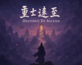 Destined to Ascend