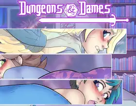 Dungeons & Dames