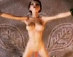 Fairytale Pussy 3
