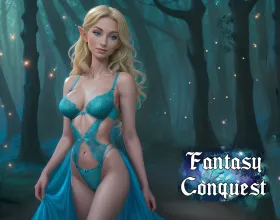 Fantasy Conquest