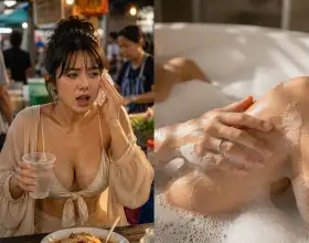 Free Pass: Yoon