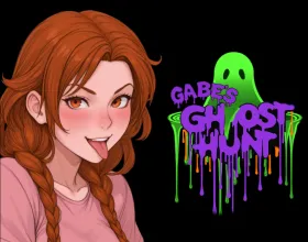 Gabe's Ghost Hunt