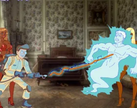 Ghost Fucker