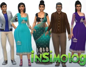 Insimology Part 2 [v 1.4]