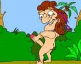 Jungle sex