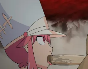 Kill la Kill - Nonon Hentai Parody