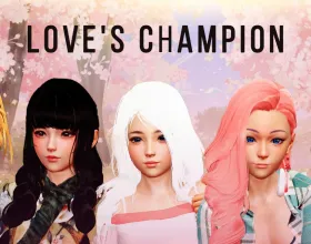 Love's Champion [v 0.1.4.0]