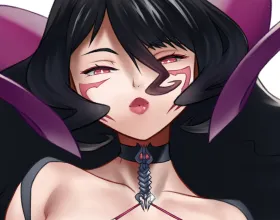 Monster Girl Dreams
