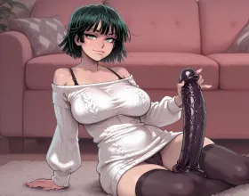 My Femdom Wife