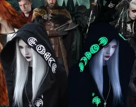 Revamped Bloodline [v 0.3.2.2]