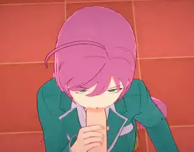 Rosario + Vampire