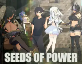 Seeds of Power