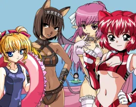 Sex Kitten 9