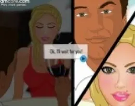 Sex Stories: First Date