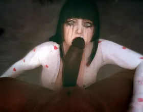 Shadows of Desire