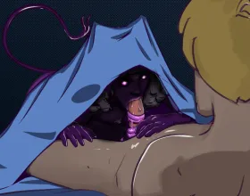 Shaggy's Power
