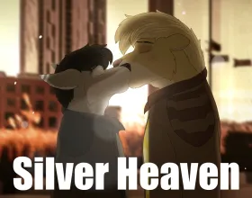 Silver Heaven