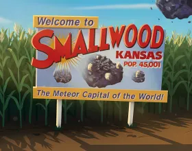 Smallwood