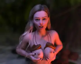 Stranded & Naked