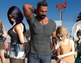The Last Oasis before Chastity [v 1.86]