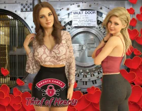 Thief of Hearts: Part 2