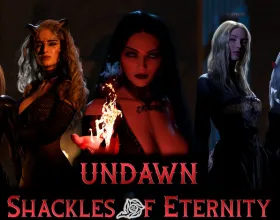 UNDAWN: Shackles Of Eternity
