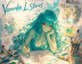Vorenka's Lewd Stories