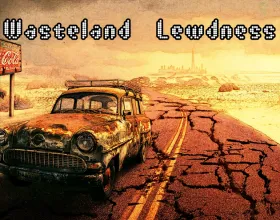 Wasteland Lewdness