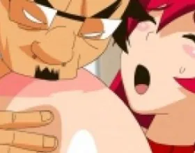 Yoko Threesome